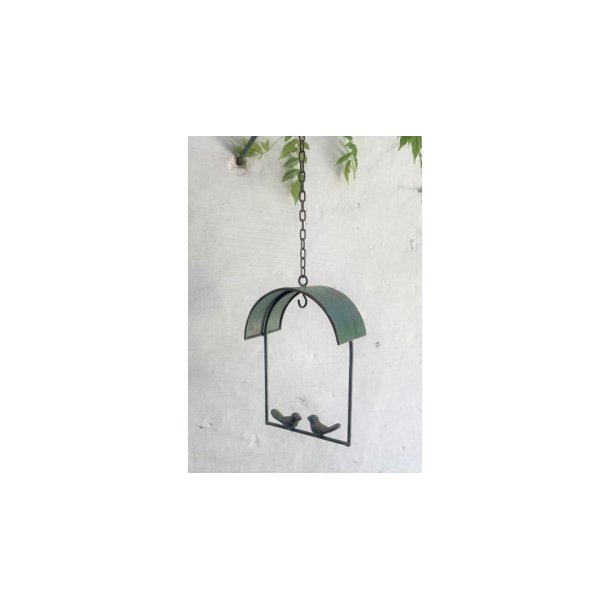 Fugle bird feeder