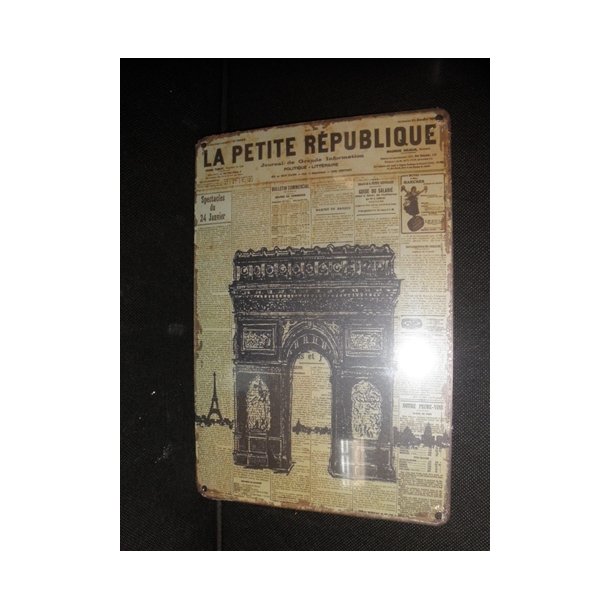 La petite republique