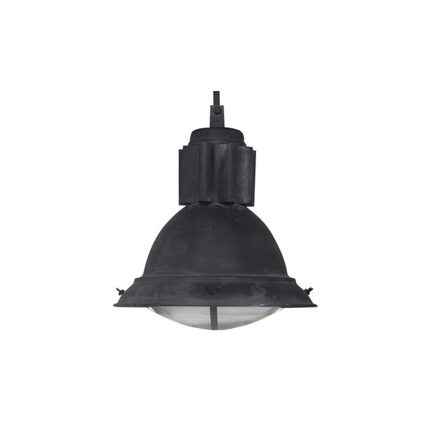 Industriel loftlampe